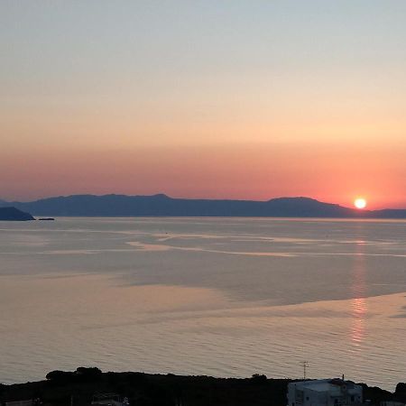 干尼亞Sody Magnificent Bay View公寓 外观 照片